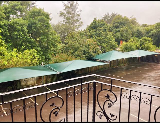 2 BEDROOM APARTMENT FOR SALE IN HILTON CENTRAL